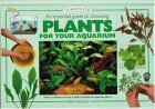 An Essential Guide To Choosing Plants For Your Aquarium (Tankmaster S.) by Peter Hiscock