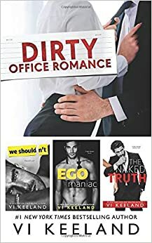 Dirty Office Romance by Vi Keeland