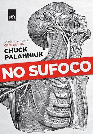 No sufoco by Chuck Palahniuk