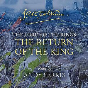 The Return of the King by J.R.R. Tolkien