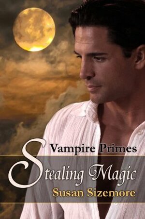 Stealing Magic by Susan Sizemore