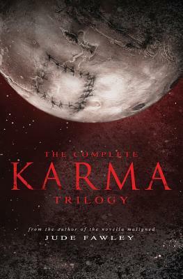 The Complete Karma Trilogy by Jude Fawley
