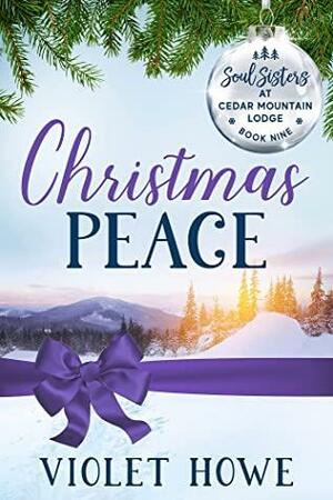 Christmas Peace by Violet Howe