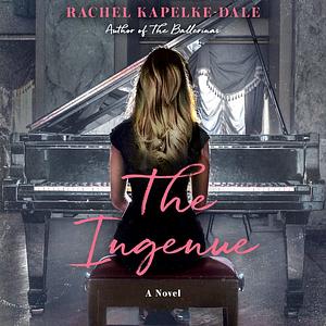 The Ingenue by 
