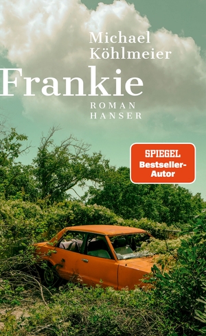 Frankie: Roman by Michael Köhlmeier