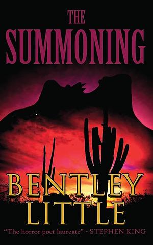 The Summoning by Bentley Little