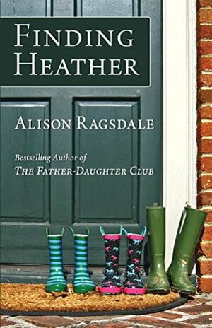 Finding Heather by Alison Ragsdale