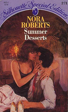 Summer Desserts by Nora Roberts