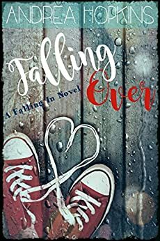 Falling Over by Andrea Hopkins