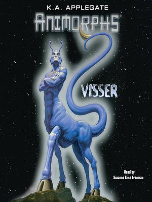 Visser by K.A. Applegate