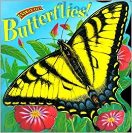 Butterflies! (Know-It-Alls) by Darlene Freeman