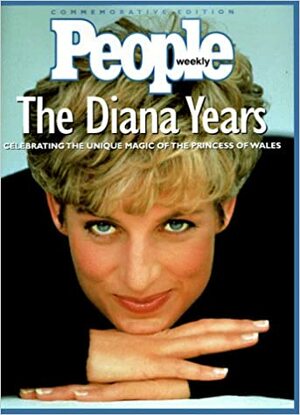 The Diana Years by People Magazine