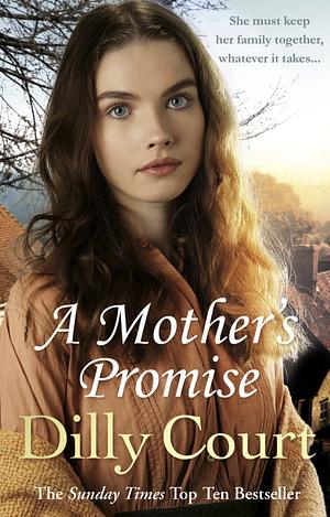 A Mother's Promise by Dilly Court