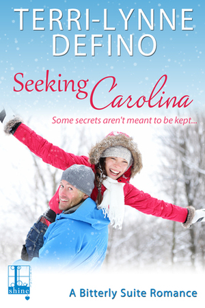 Seeking Carolina by Terri-Lynne DeFino
