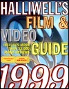 Halliwell's Film & Video Guide by Leslie Halliwell, John Walker