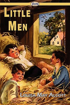 Little Men by Louisa May Alcott