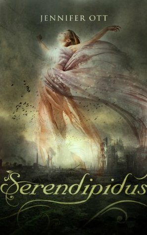 Serendipidus by Jennifer Ott