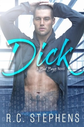 Dick by R.C. Stephens