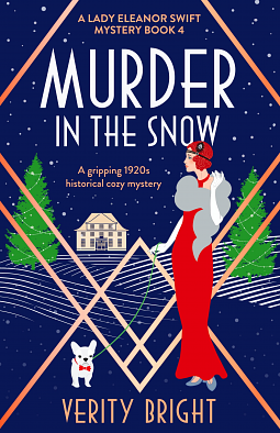 Murder in the Snow by Verity Bright