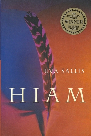 Hiam by Eva Sallis