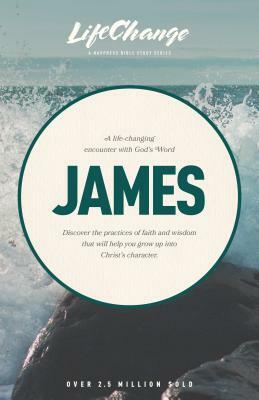 James by 