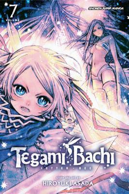 Tegami Bachi, Volume 7 by Hiroyuki Asada