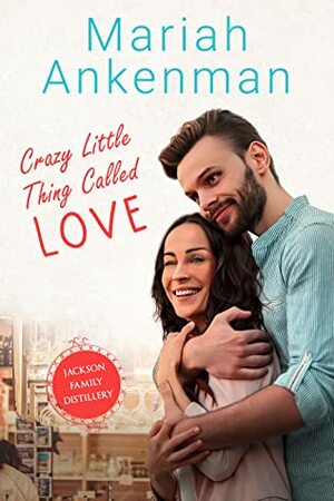 Crazy Little Thing Called Love by Mariah Ankenman