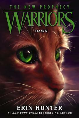 Dawn by Erin Hunter