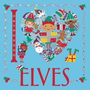 I Heart Elves, Volume 5 by 