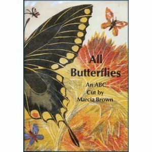 All Butterflies by Marcia Brown