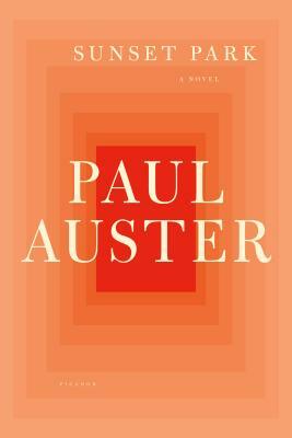 Sunset Park by Paul Auster