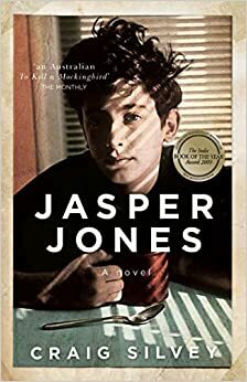 Jasper Jones by Craig Silvey