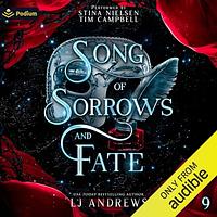 Song of Sorrows and Fate by LJ Andrews