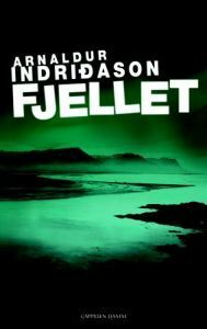 Fjellet by Arnaldur Indriðason