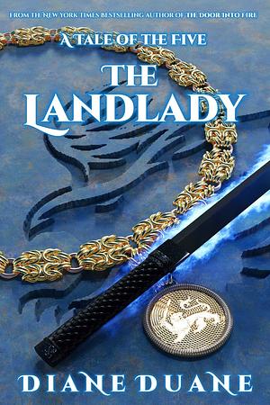 The Landlady by Diane Duane