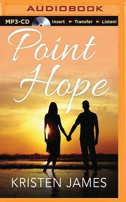 Point Hope by Kristen James