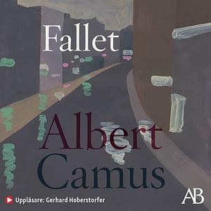 Fallet by Albert Camus