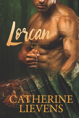 Lorcan by Catherine Lievens