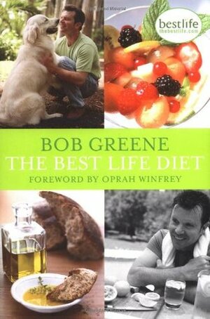 The Best Life Diet by Bob Greene