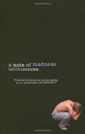 A Note of Madness by Tabitha Suzuma