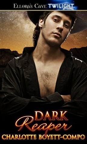 Dark Reaper by Charlotte Boyett-Compo
