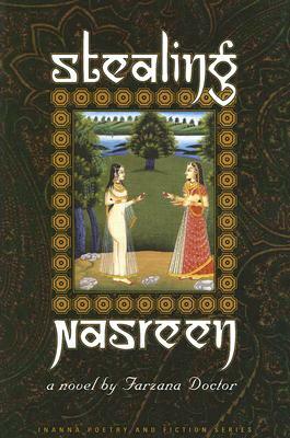 Stealing Nasreen by Farzana Doctor