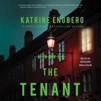 The Tenant by Katrine Engberg