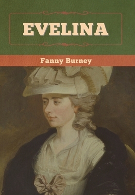 Evelina by Fanny Burney