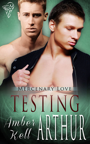 Testing Arthur by Amber Kell