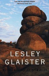 Digging to Australia by Lesley Glaister