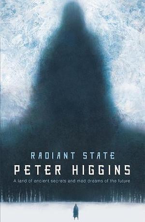 Radiant State by Peter Higgins