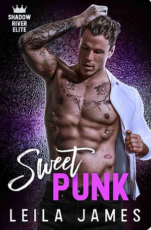 Sweet Punk by Leila James