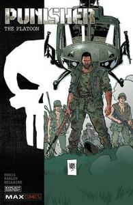 Punisher: The Platoon by 