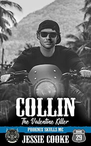 COLLIN by Jessie Cooke